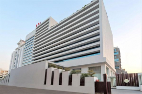 Отель Regenta RPJ Rajkot  Раджкот